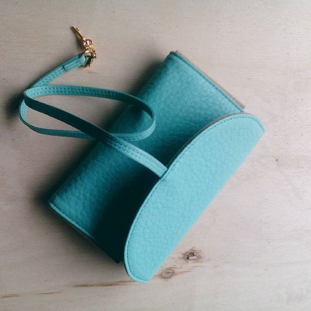 jewl-keeper #leather#aging#favorpoco#craft#jewellery